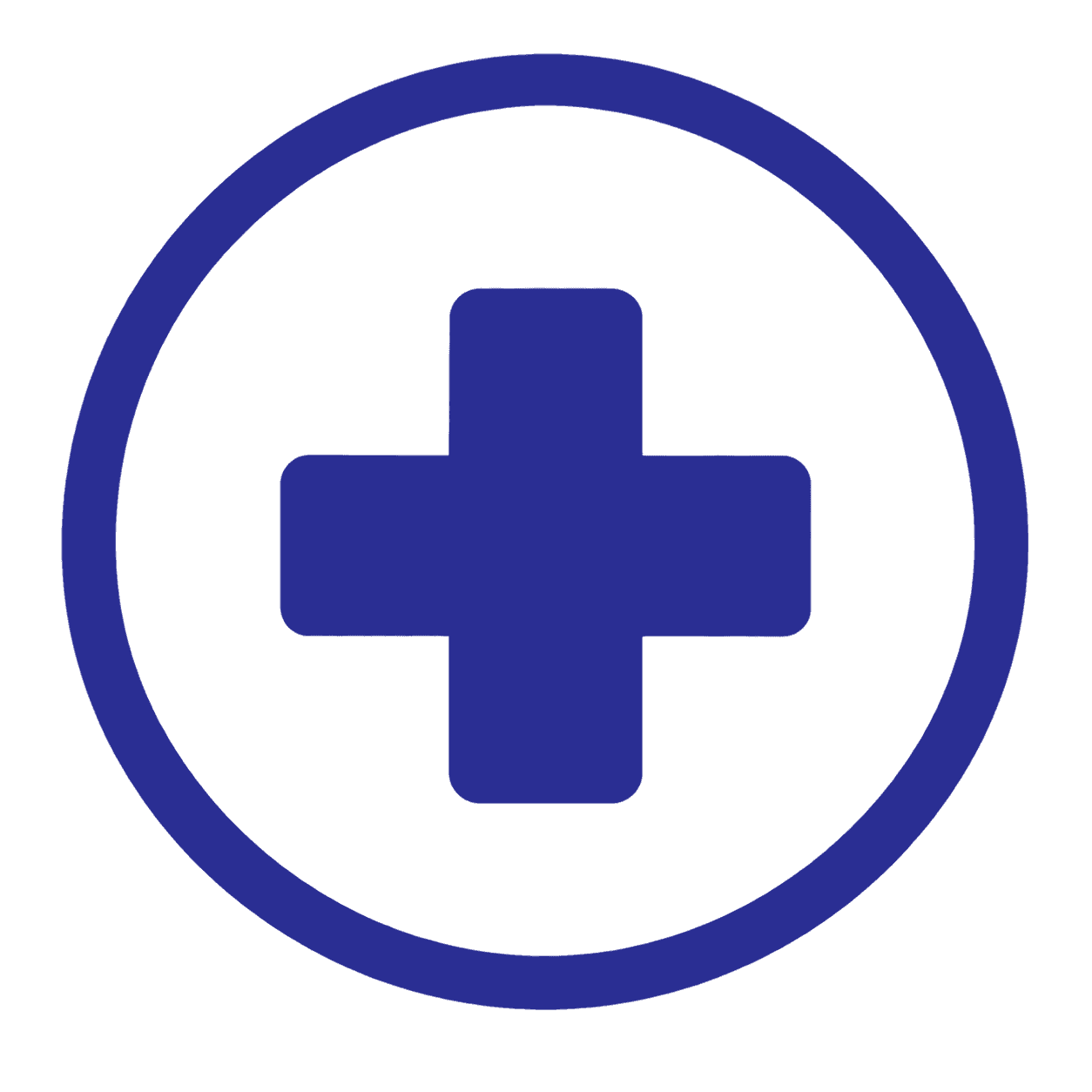 Icono de Logística Sanitaria